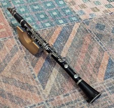 Antique Boosey & Hawkes Wooden