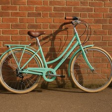 Victoria Pendleton Somerby