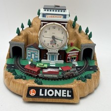 Lionel 100th Anniversary Train