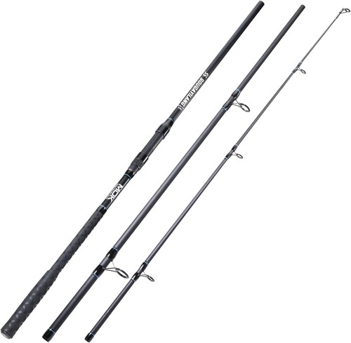 Section carbon carp fishing - carbon,