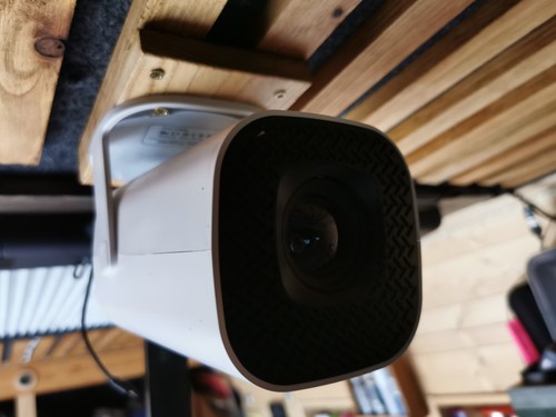 Projector smart hd - 4k,