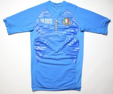 ITALY WORLD CUP 2011 RUGBY