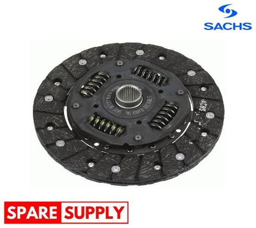Clutch disc for bora derby - vw,