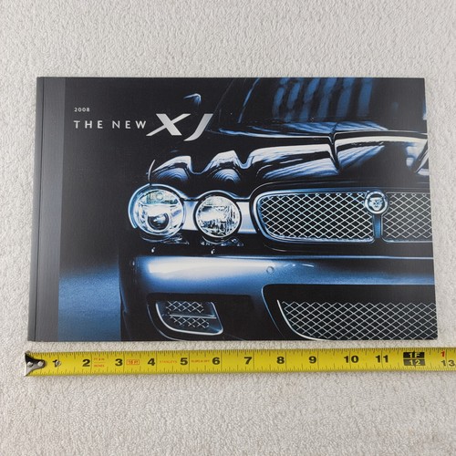 2008 jaguar xj8 - 2008,