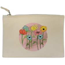 'Selection Of Wildflowers'