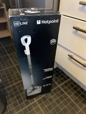 HD Line Hotpoint Motion Steam Mop