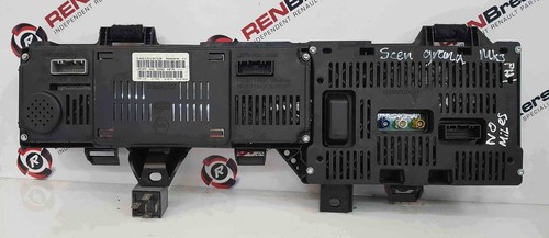 Renault scenic mk3 2009 2016 - scenic, 2009-2016