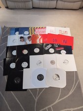 Vinyl job Lot x27 R&B, Hip-Hop & Soul Remixes, Early 2000s