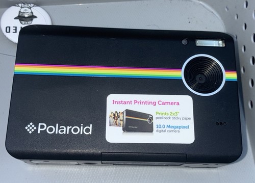 Polaroid z2300 0mp instant - z2300,