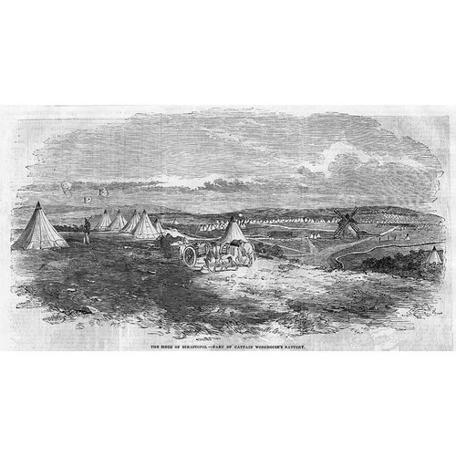 Crimean war captain - crimean,