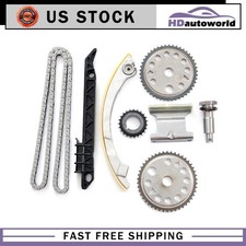 Timing Chain Kit For 00-11 GM