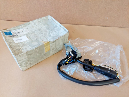 Mercedes w202 steering - c,