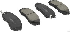 J3600336 BRAKE PAD SET, DISC