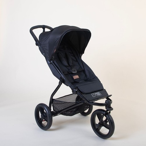 Mountain buggy swift - new, model