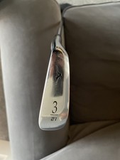 Mizuno MP Fli Hi 3 Iron 21