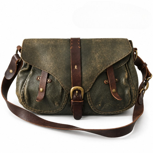 Henry beguelin leather - henry,