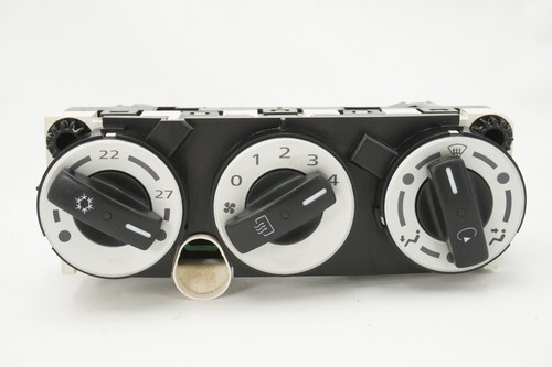 Air conditioning control panel - conditioning,