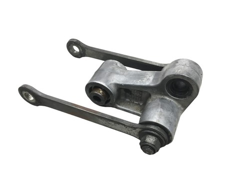Shock absorber connecting rod