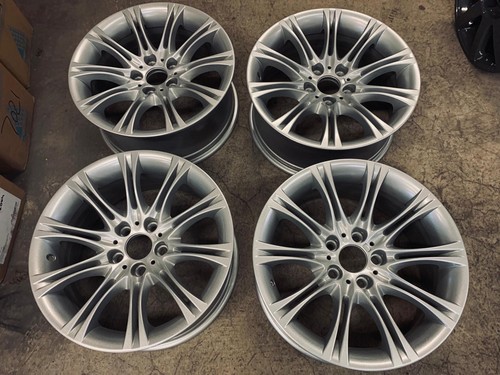 Genuine bmw mv2 135m alloy - genuine,