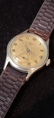 Vintage marvin 575 hermetic - marvin,