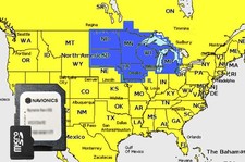 2026 Navionics+ Plus