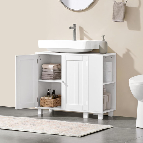 Under sink bathroom cabinet - sink,