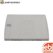 FOR FORD FIESTA/VI/VAN/VII ECOSPORT B-MAX TRANSIT INTERIOR AIR FILTER 34894
