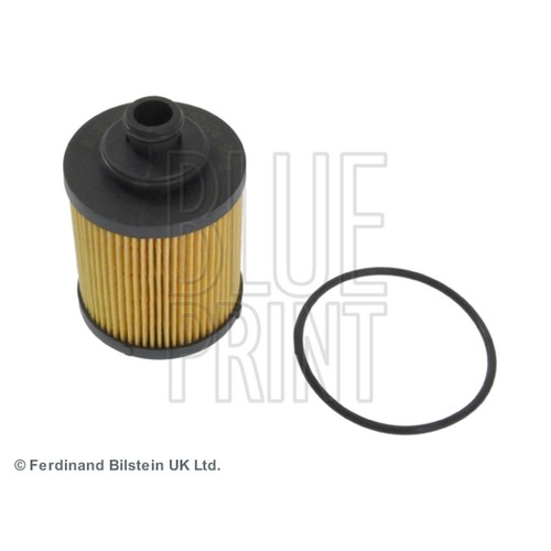Oil filter for vauxhall - filter, agila