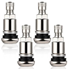 New 4x Motorhome High Pressure