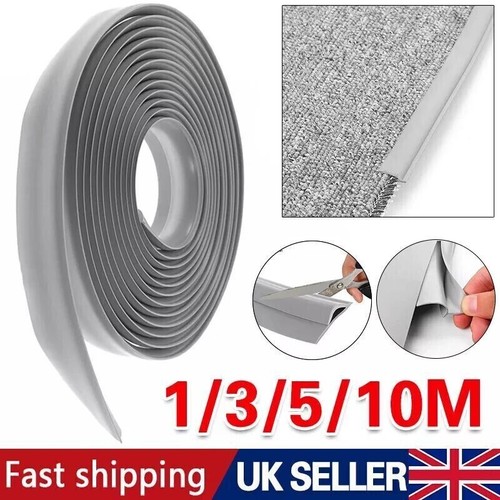 New self adhesive - carpet, edge