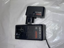 Bosch AL 60DV Charger 7.2V -