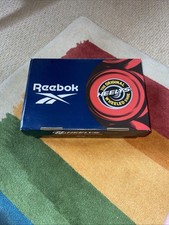 Reebok Heelys Trainers Size 3