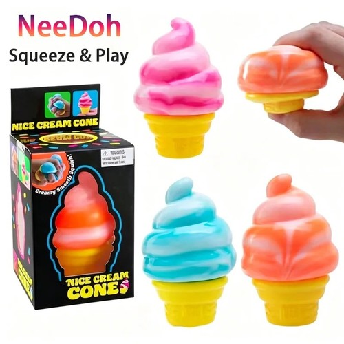Schylling needoh nice cube - schylling,