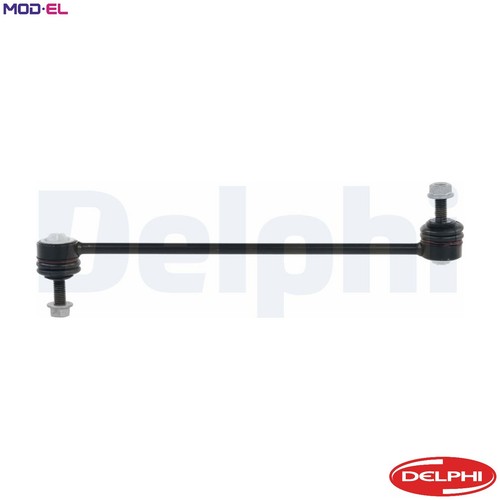 Linkcoupling rod stabiliser - linkcoupling,