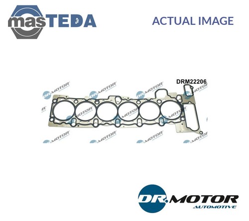 Drm22206 engine cylinder head - engine,