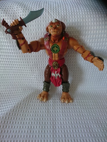 Vtg 1998 hasbro - vtg, soldiers