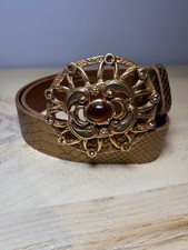 Beautiful 100% Leather Per Una