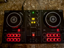Pioneer DDJ-200 Smart DJ