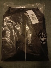 Adidas SPZL Hudswell Jacket
