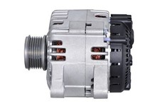 HELLA 8EL 012 430-091 Alternator Electrical Generator 14V Fits Citroen Peugeot