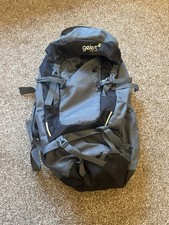 Large Performance Gelert 55L