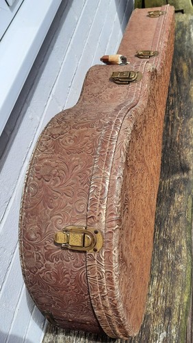 Rare gibson special - gibson, special-order
