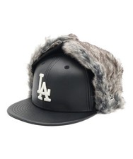 NEW ERA 59 Fifty Dog Ear Cap