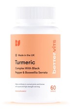 BetterVits - Turmeric Complex
