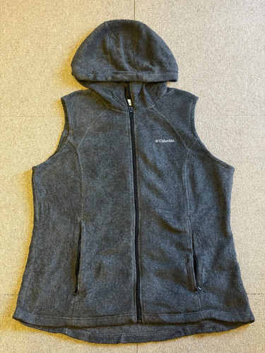 Columbia unisex hooded fleece - columbia,