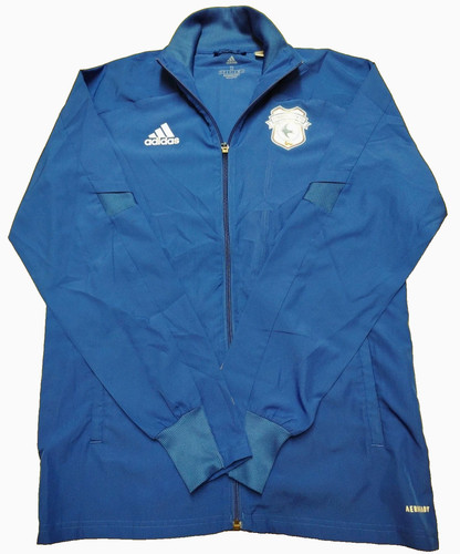 Cardiff city football club - cardiff,
