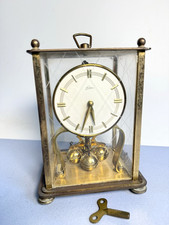 Brass vintage Kern 400-day