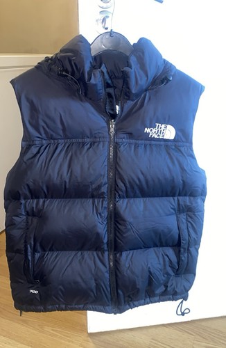 North face gilet 700 womens - north,