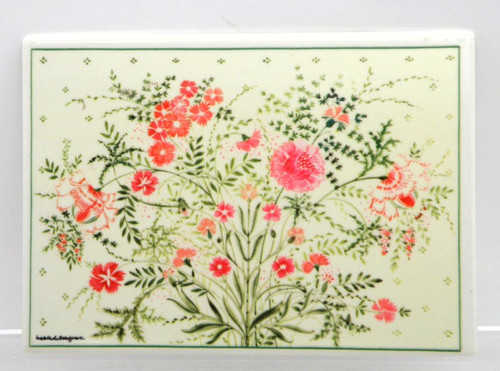 Vtg villeroy boch vilbocard - villeroy,