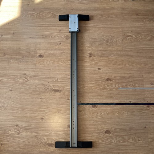 Glidetrack camera slider - 40",